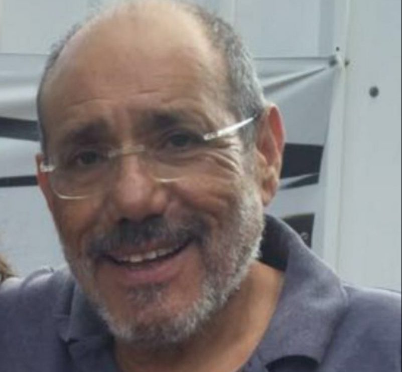 אפרים מזרחי