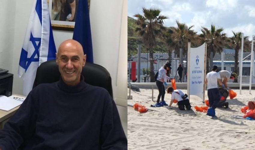(צילום: ארי שחף, אביחי חיים)