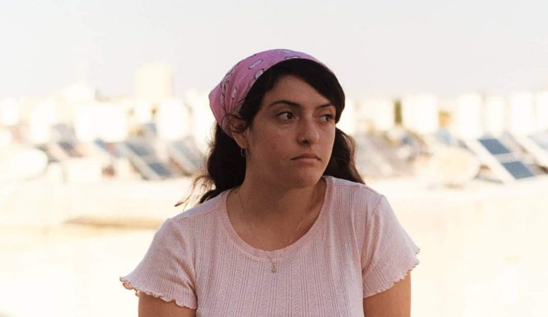 רון מרכס צילום:פרטי