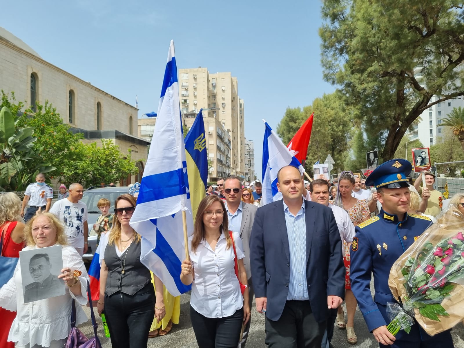 צילום:אור ויטא