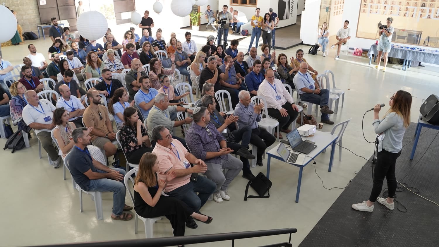 צילום: אוראלי מלכה
