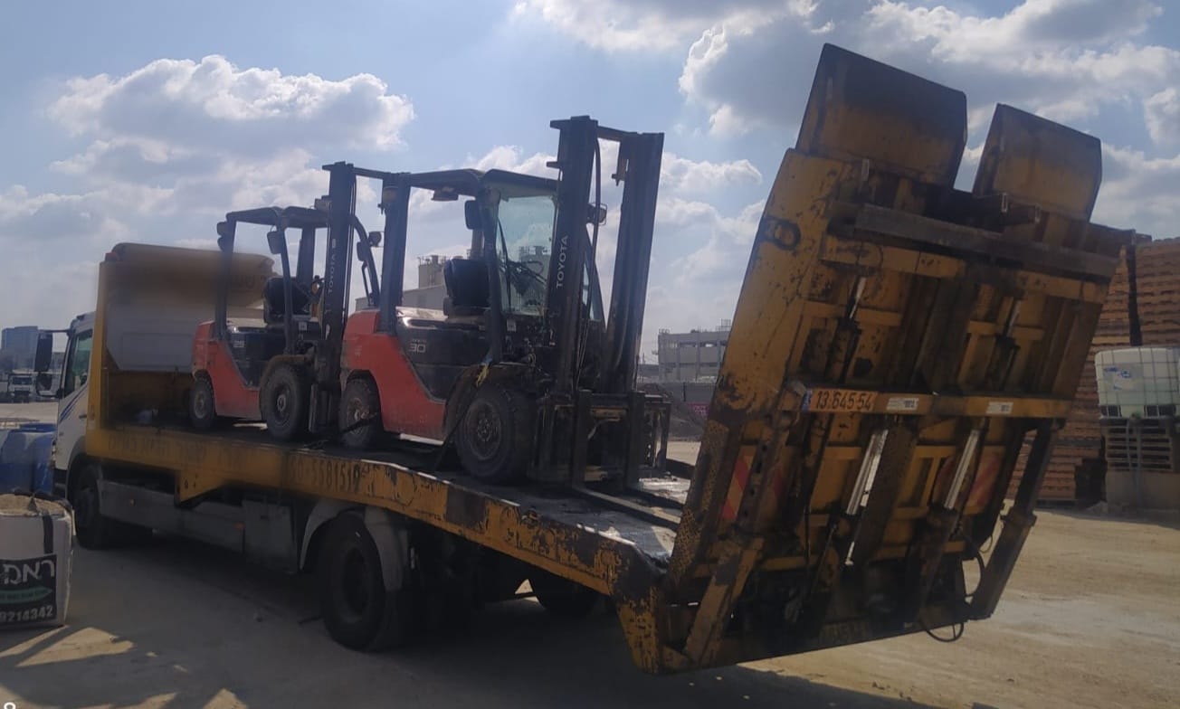 צילום: דוברות המשטרה