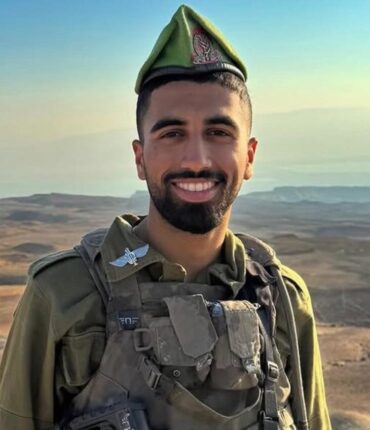 סמ"ר בן כהן ז"ל, אתר דובר צה"ל